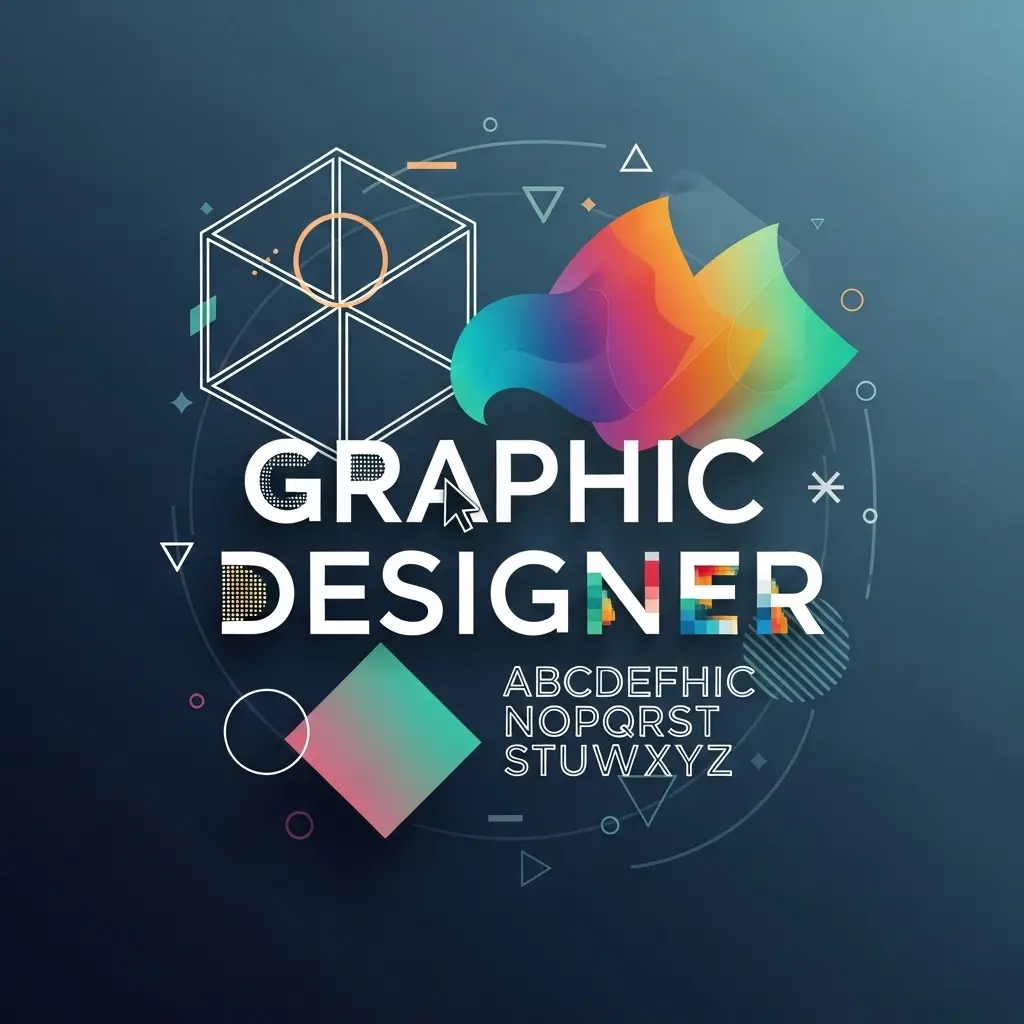 Web & Graphic Design