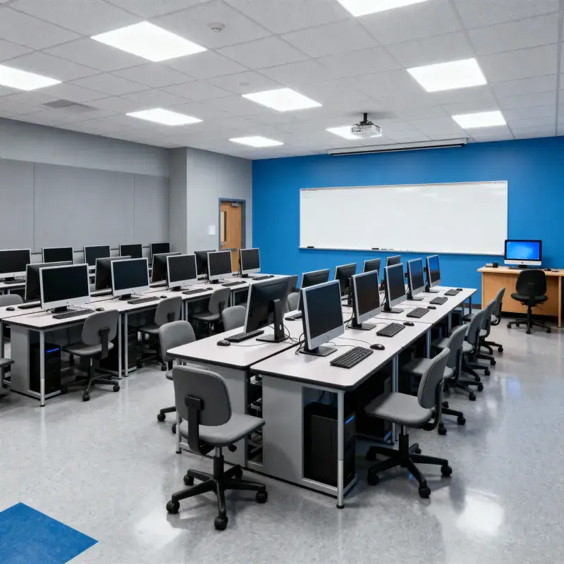 School IT Solutions