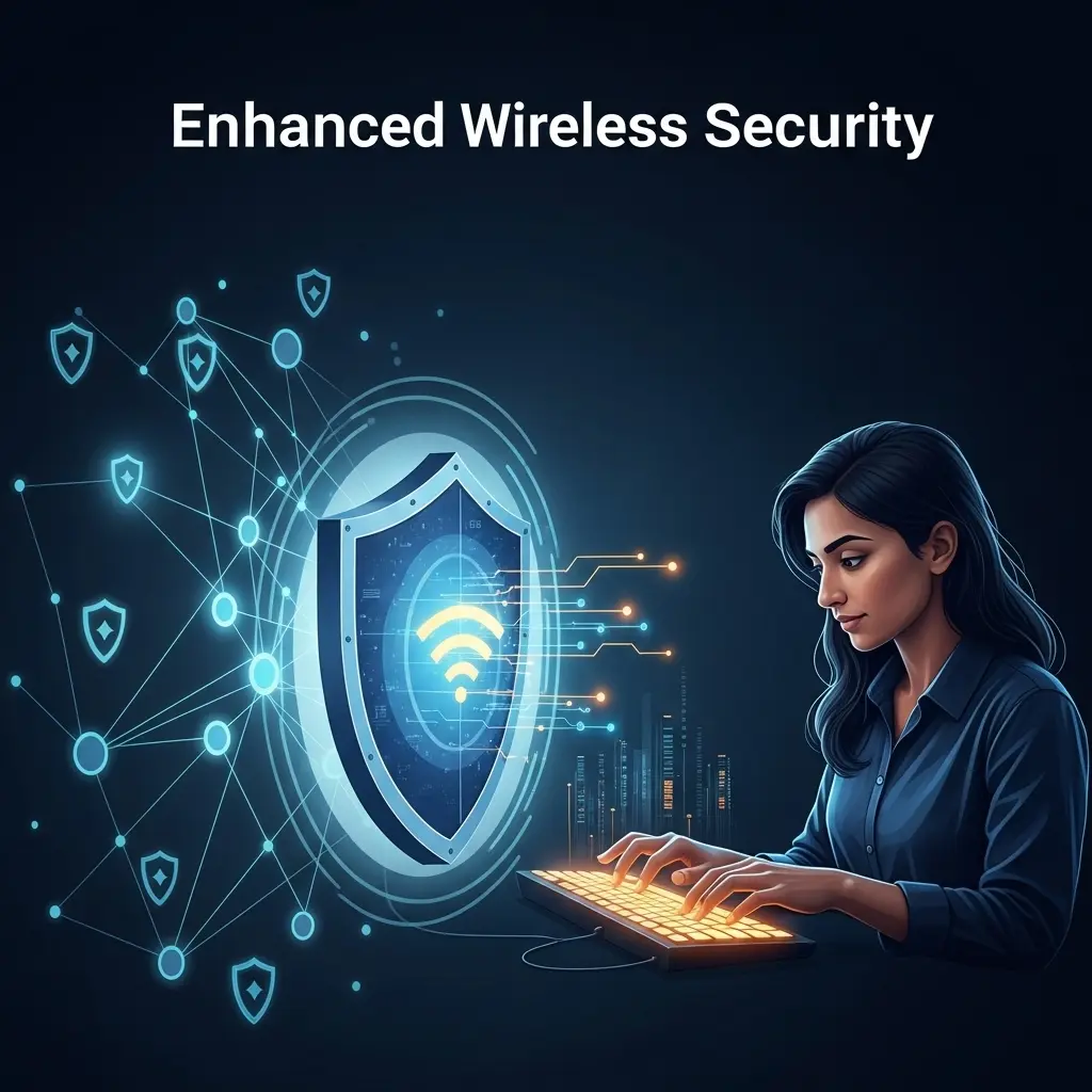 IT Security & CCTV